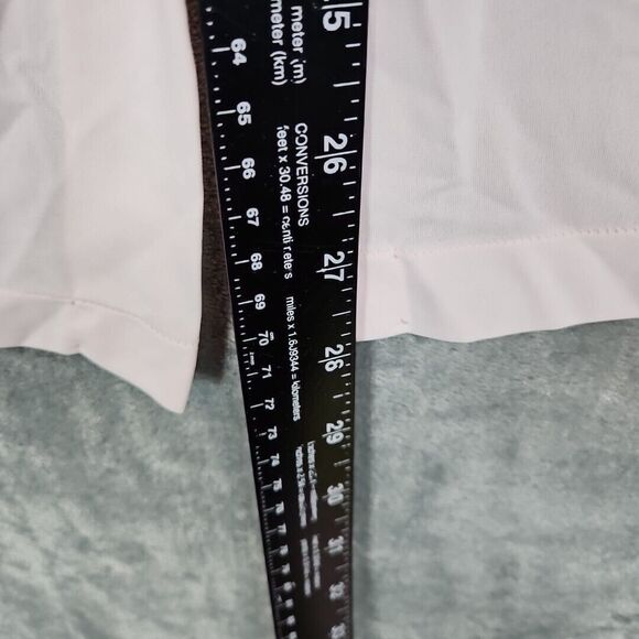 SHADOWLINE Lg Pink Embroidered Bed Jacket Top Lingerie Silky Nylon Vintage - Picture 5 of 11